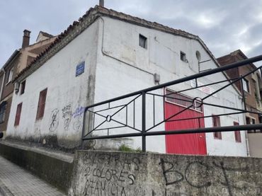 Industrial building for sale in Zona Sur - Barrio Cortes