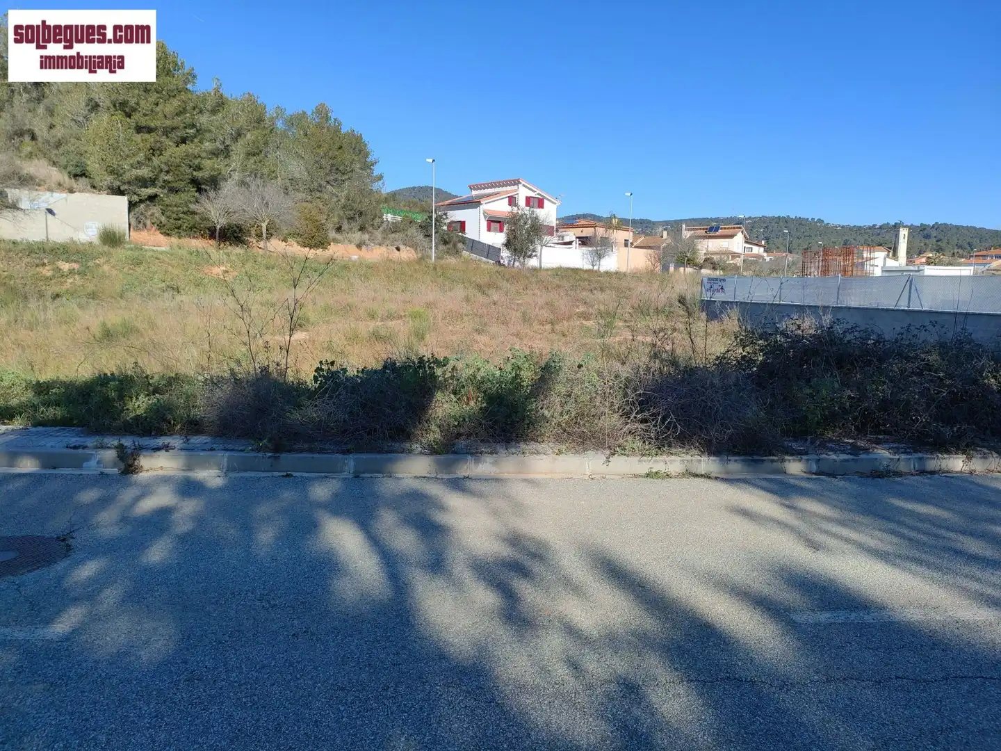 Grundstücke und Bauplätze zum Verkauf in Olesa de Bonesvalls, imagen 2