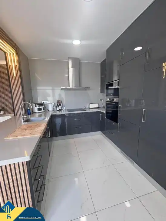 Villa avec jardin à vendre à Orihuela Costa, imagen 12