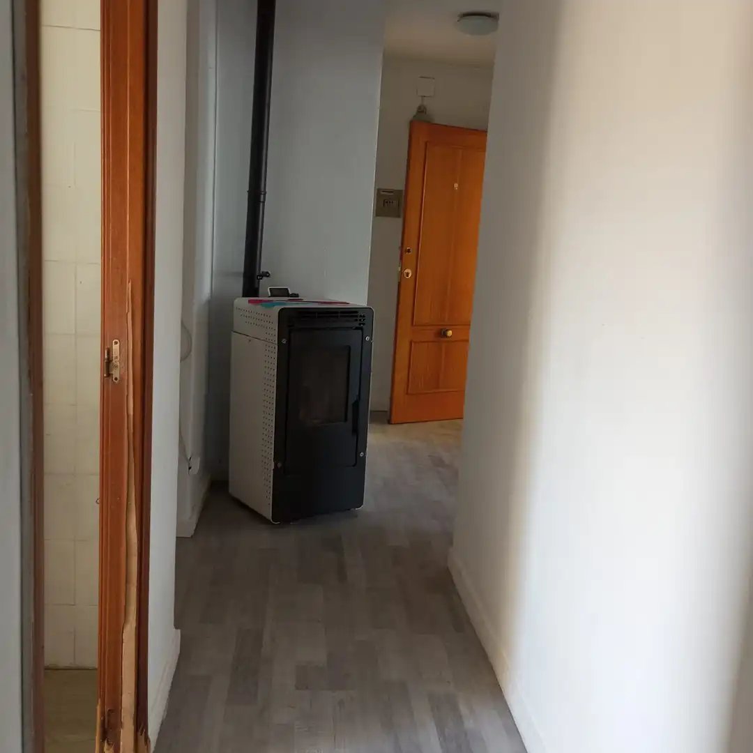 Apartments for sale in La Villa de Don Fadrique