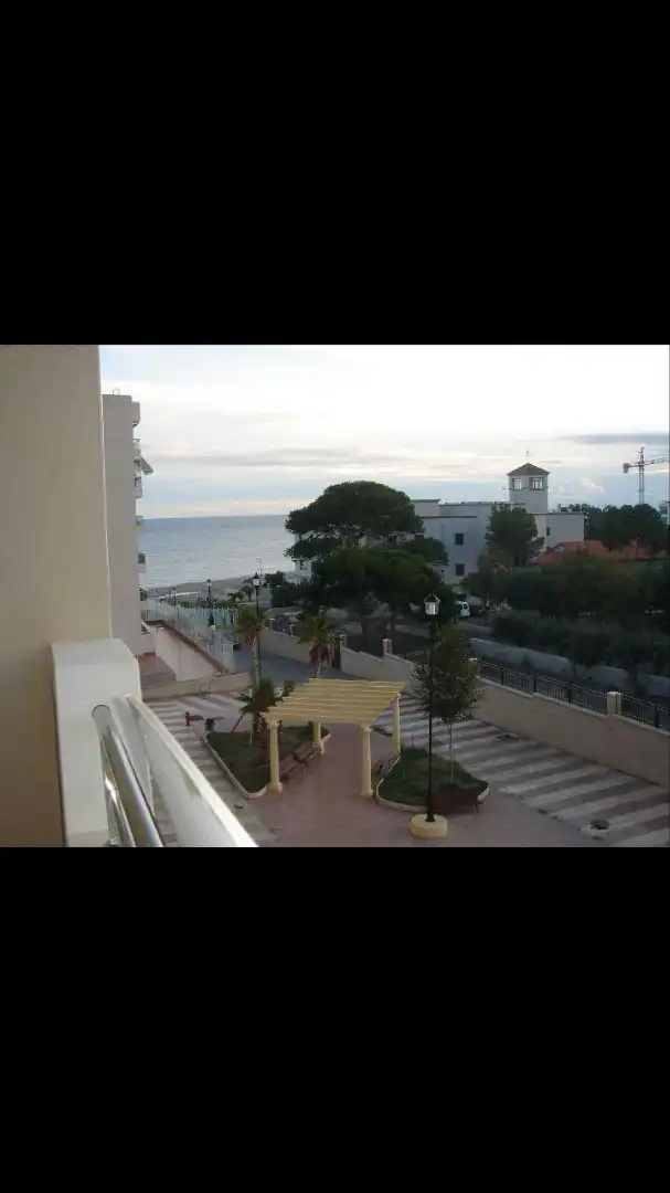 Habitación de Piso de alquiler en Roquetas de Mar con Aire acondicionado, Calefacción y Terraza
