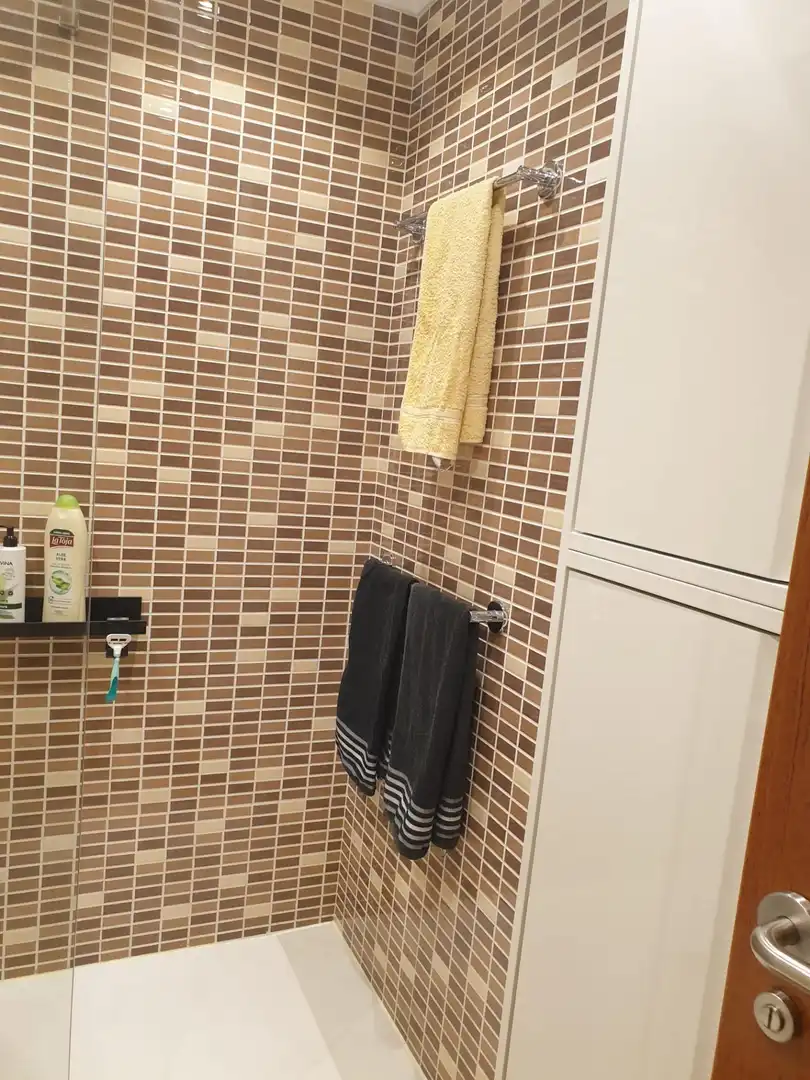 Bathroom of Apartments for sale in Antigua pueblo