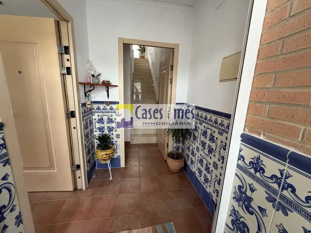 Einfamilien-Reihenhaus zum Verkauf in Albalat dels Tarongers mit Klimaanlage, Heizung und Terrasse