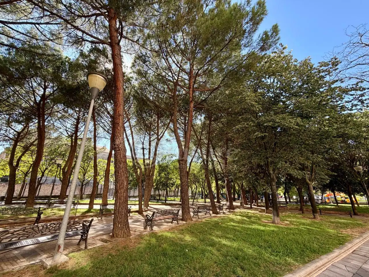 Appartement à louer à Paseo del Rollo, imagen 15