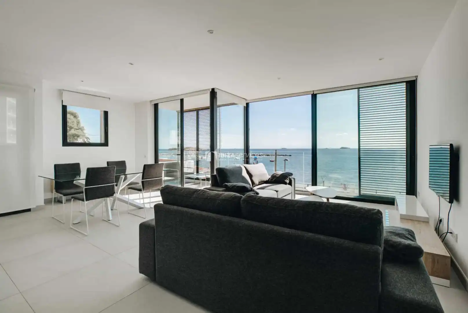 Wohnung zur Miete in Ses Figueretes - Platja d'en Bossa - Cas Serres, imagen 8