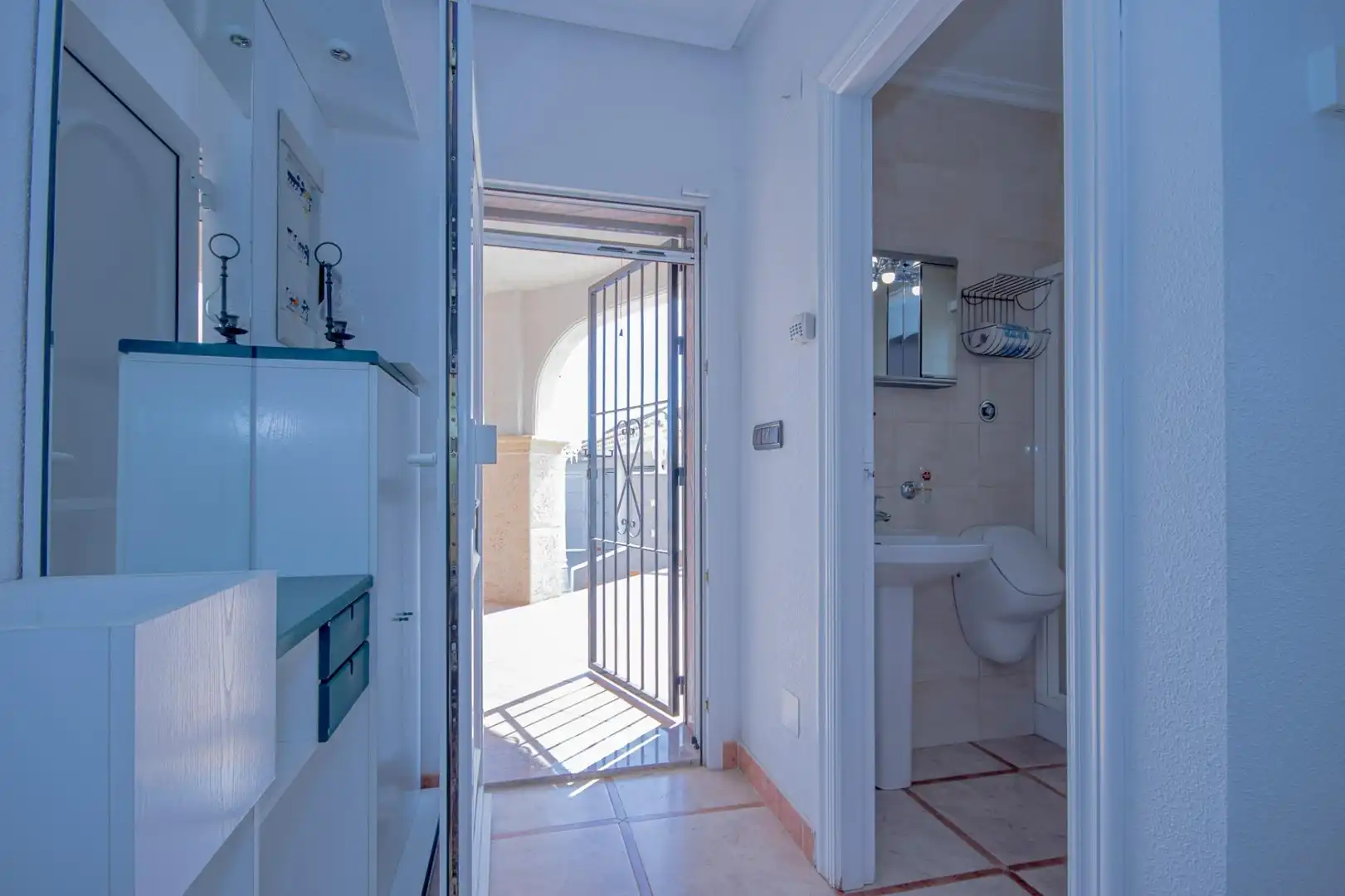 Detached house with pool for sale in P FLAMENCA CL 5, imagen 30