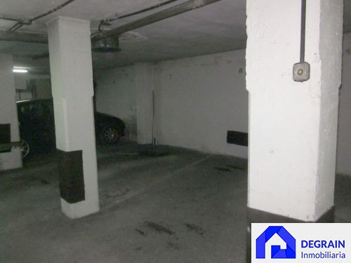 Parking of Garage for sale in Oviedo 