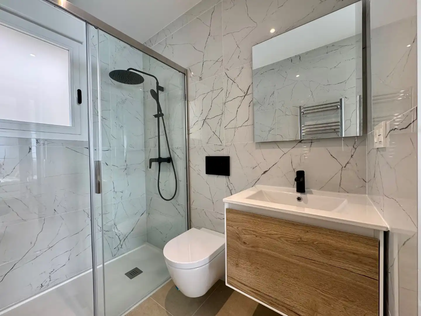 Apartment with pool for sale in Mar baltico 14, imagen 12