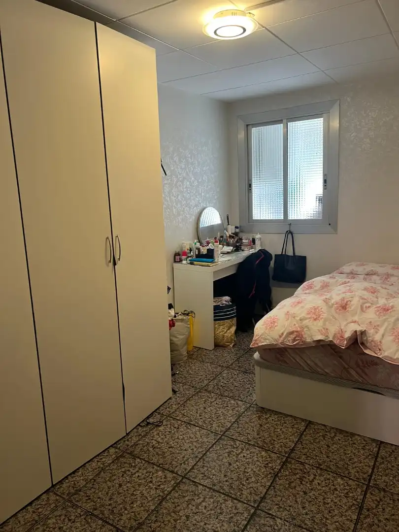 Habitación de Piso en venta en Mataró con Amueblado, Horno y Balcón