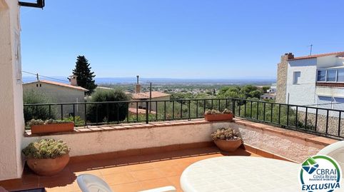 Foto 4 de Casa o chalet en venta en Carrer Salamanca 11, 11, Nord, Roses