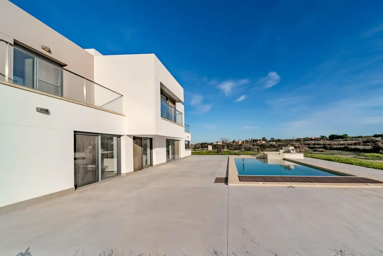 Chalet con terraza en venta en La Marina, imagen 26