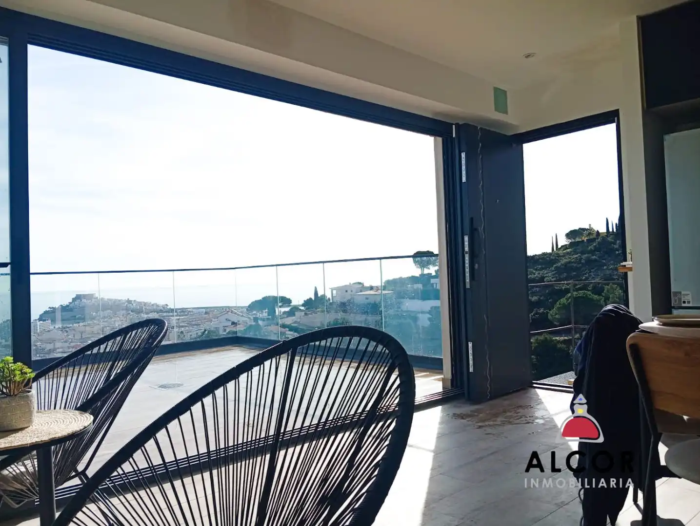 Appartement compact à vendre à Las Atalayas - Urmi - Cerro de Mar, imagen 4