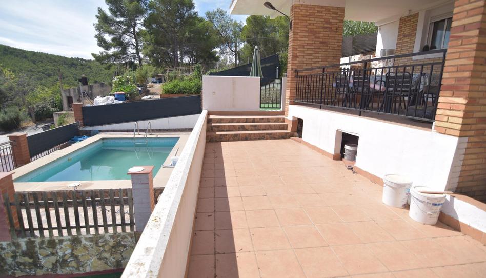 Foto 1 de Casa o chalet en venta en Calle Montsia del, Rodonyà, Tarragona