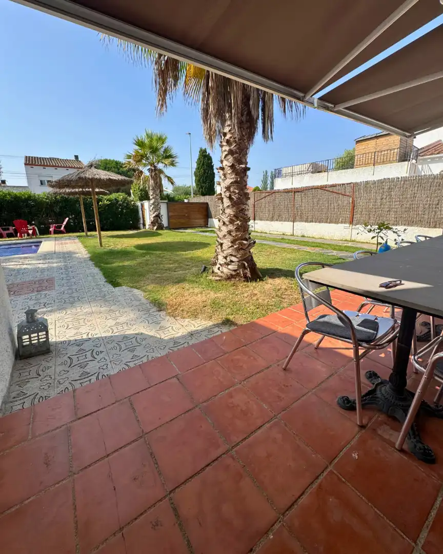 Haus mit Terrasse zum Verkauf in Urbanització Castelló Nou, imagen 22