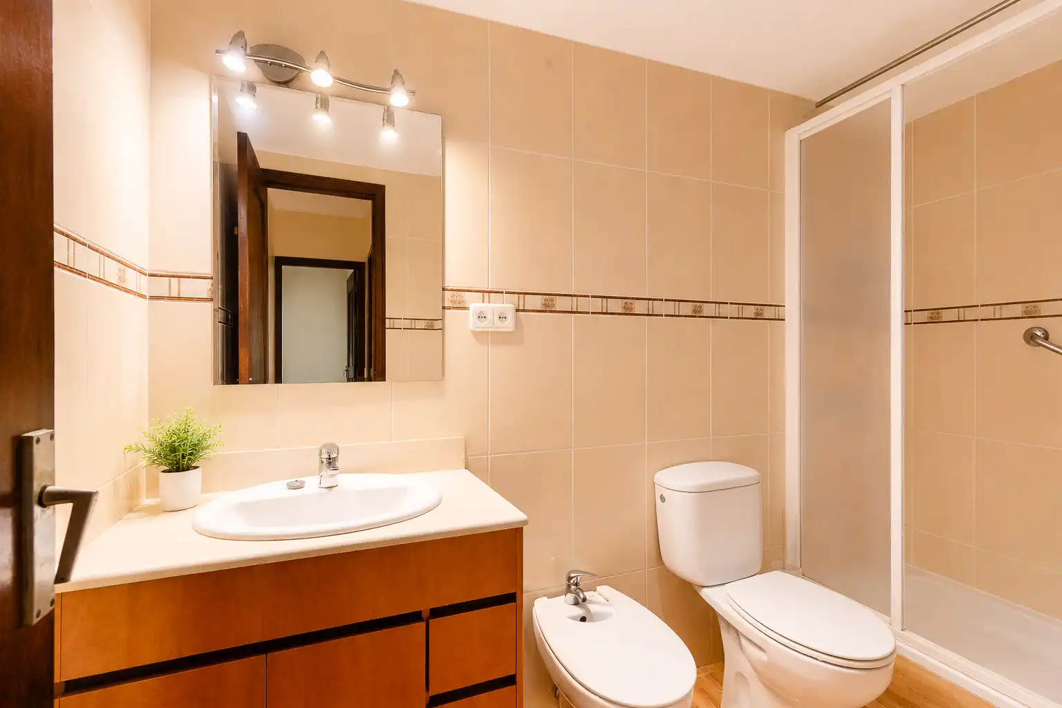 Flat with lift for sale in Carrer de Trinxant, imagen 21