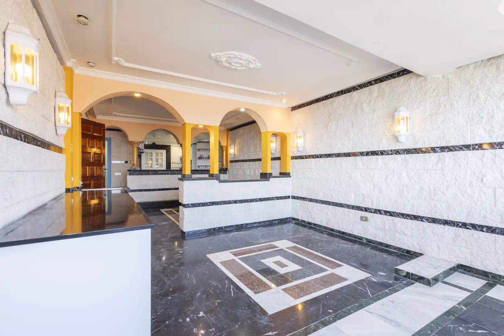 Edificio en venta en San Juan de la Rambla