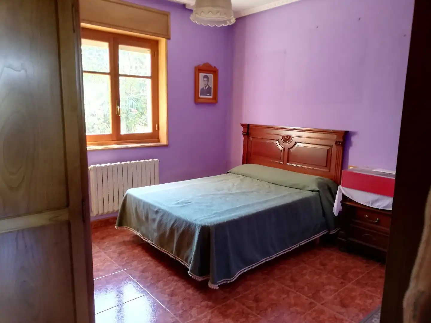 Bedroom of Houses for sale in Corvera de Asturias  with Private garden, Terrace and Storage room