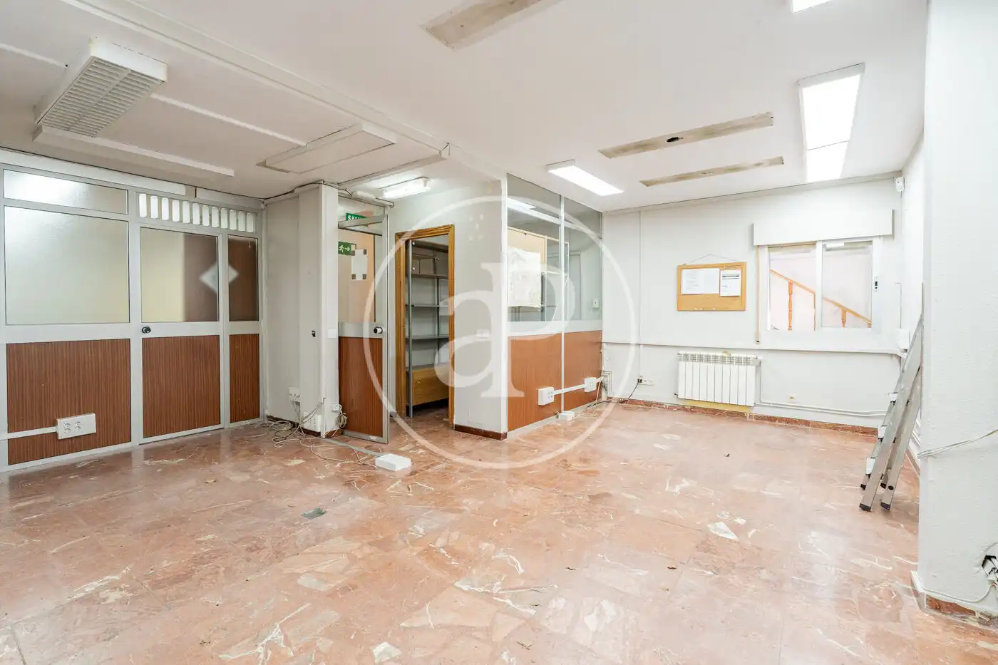 Casa o chalet en venta en Madrid con Aire acondicionado y Calefacción