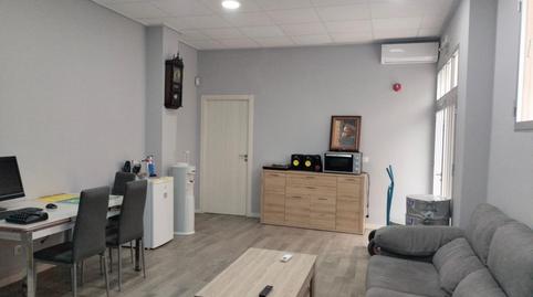 Foto 4 de Planta baja en venta en Canals, Valencia