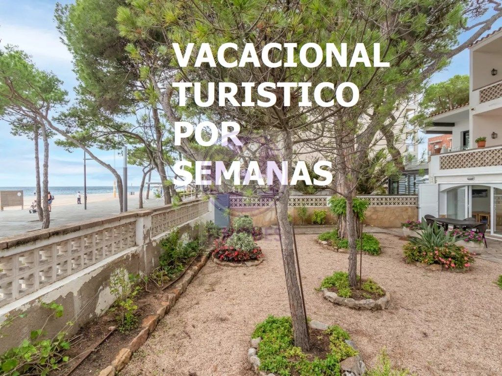 Apartament de lloguer en Castell-Platja d'Aro amb Moblat