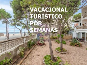 Apartament de lloguer a Platja d'Aro