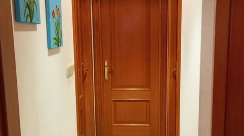 Foto 3 de Piso en venta en Rúa Fontaíña, 68, Fajardo, Ferrol