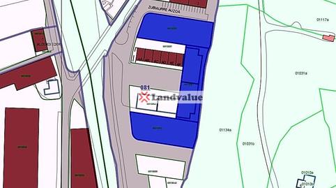 Foto 2 de Residencial en venda a Caracter Zubiaurre Auzoa, Legorreta, Gipuzkoa