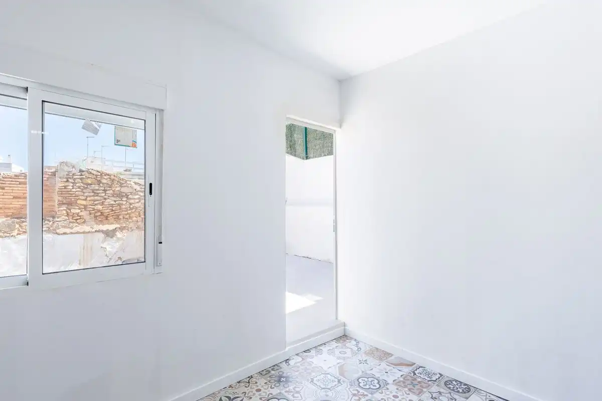 Flat for sale in Torrent  with Air Conditioner and Heating