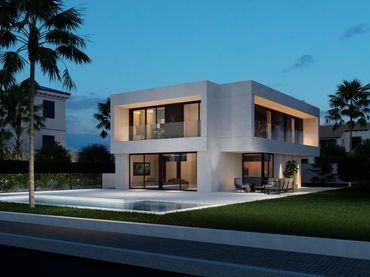 Casa in vendita a Coloma