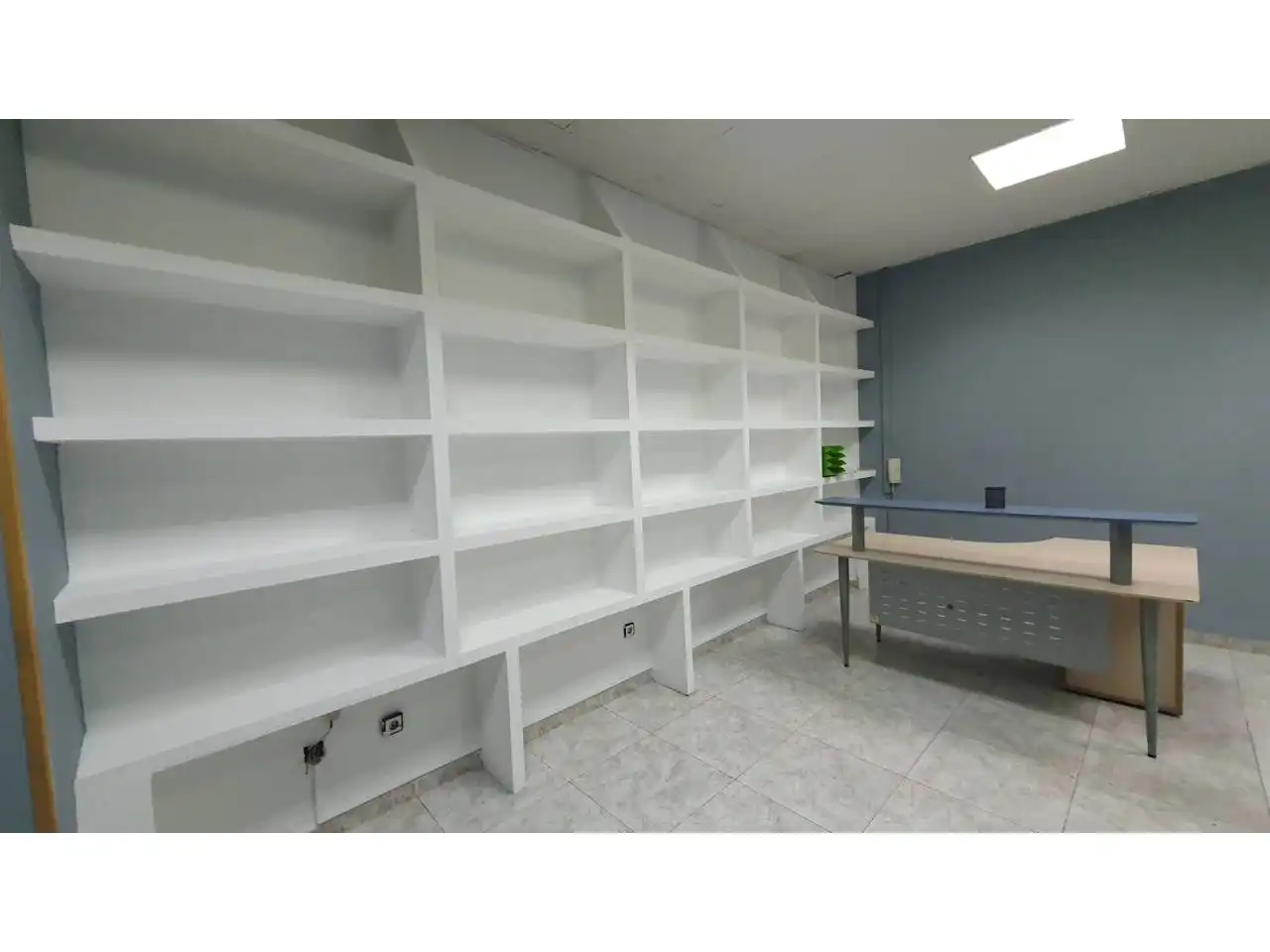 Bureau à louer à Centro, imagen 4