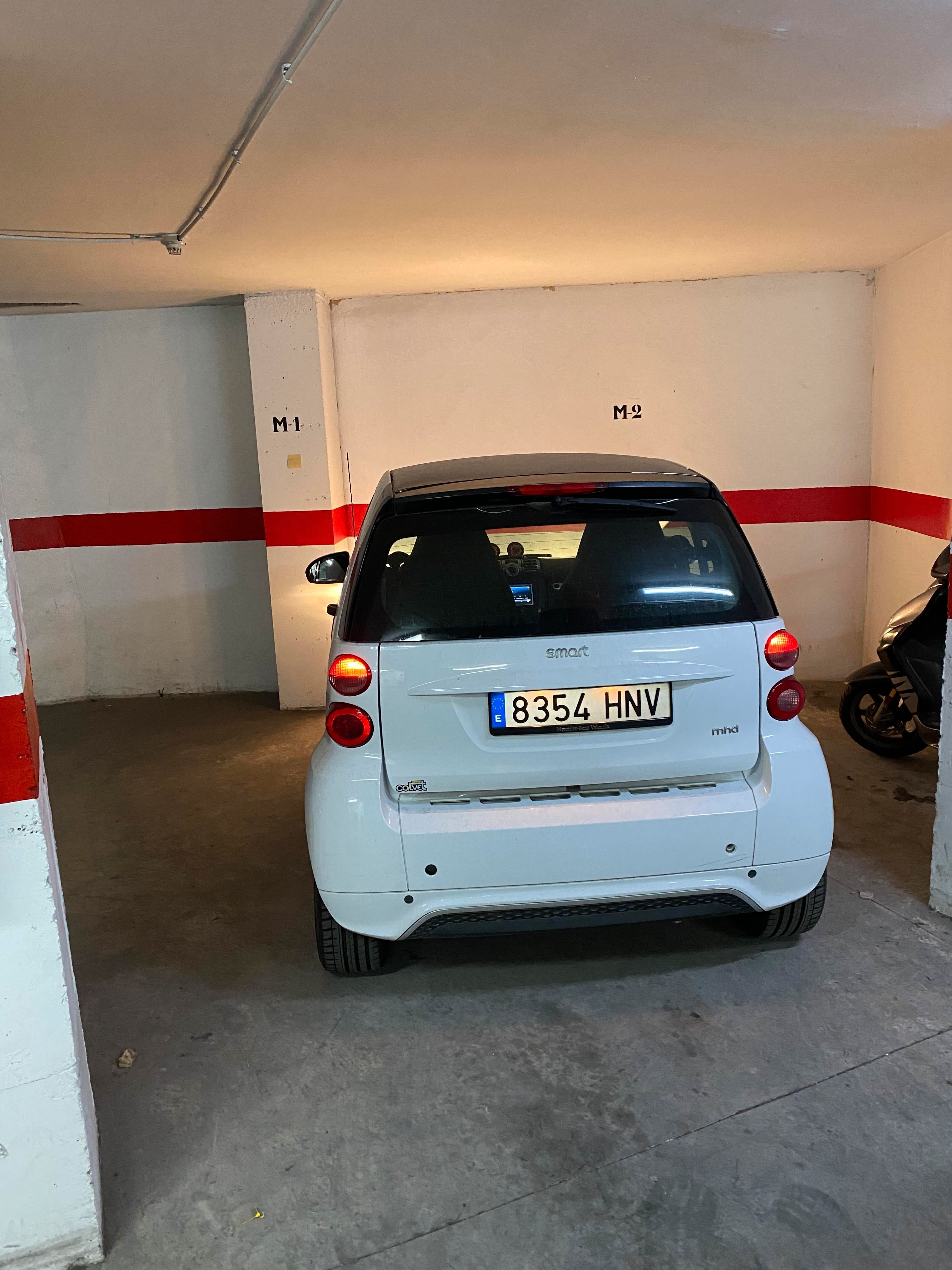 Garage for sale in Avinguda de València, 44, Corea, Centro ciudad