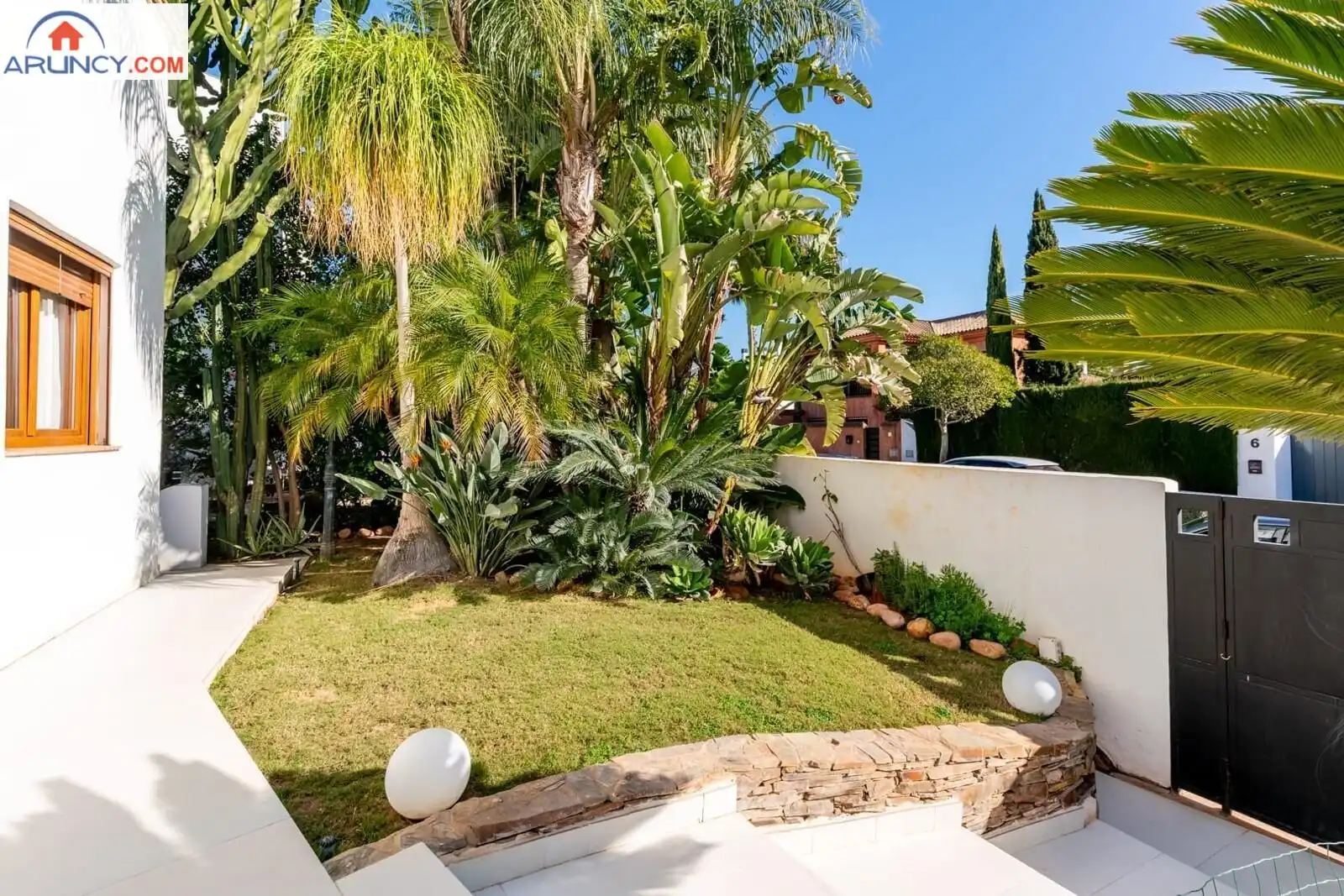 Chalet con jardín en venta en El Zaudín - Club de Golf, imagen 9