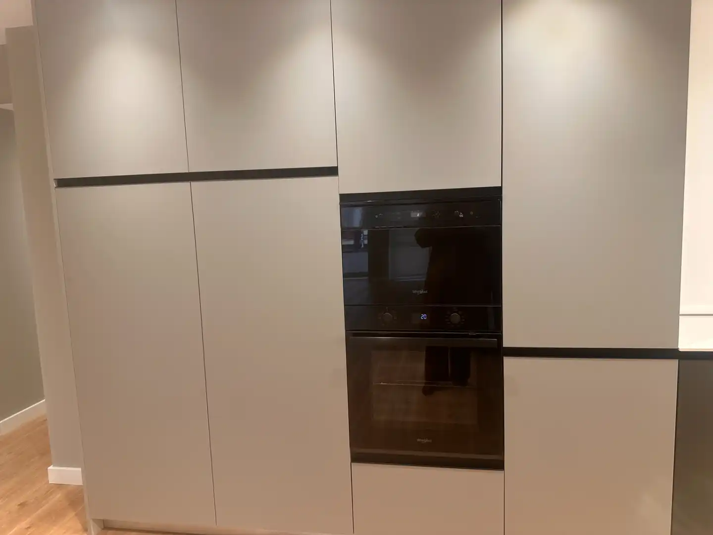 Piso con terraza en venta en Calle Nicolás Salmerón 7, imagen 34