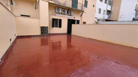 Foto 3 de Pis de lloguer a Carrer Bisbe Maura, Marquès de Fontsanta,  Palma de Mallorca