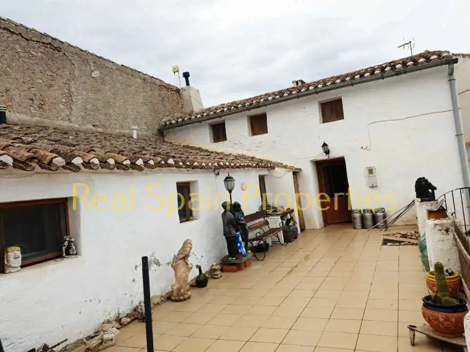 Casa a schiera in vendita a Chirivel
