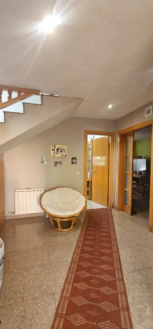 Casa pareada con terraza en venta en Vilafortuny - Cap de Sant Pere, imagen 4