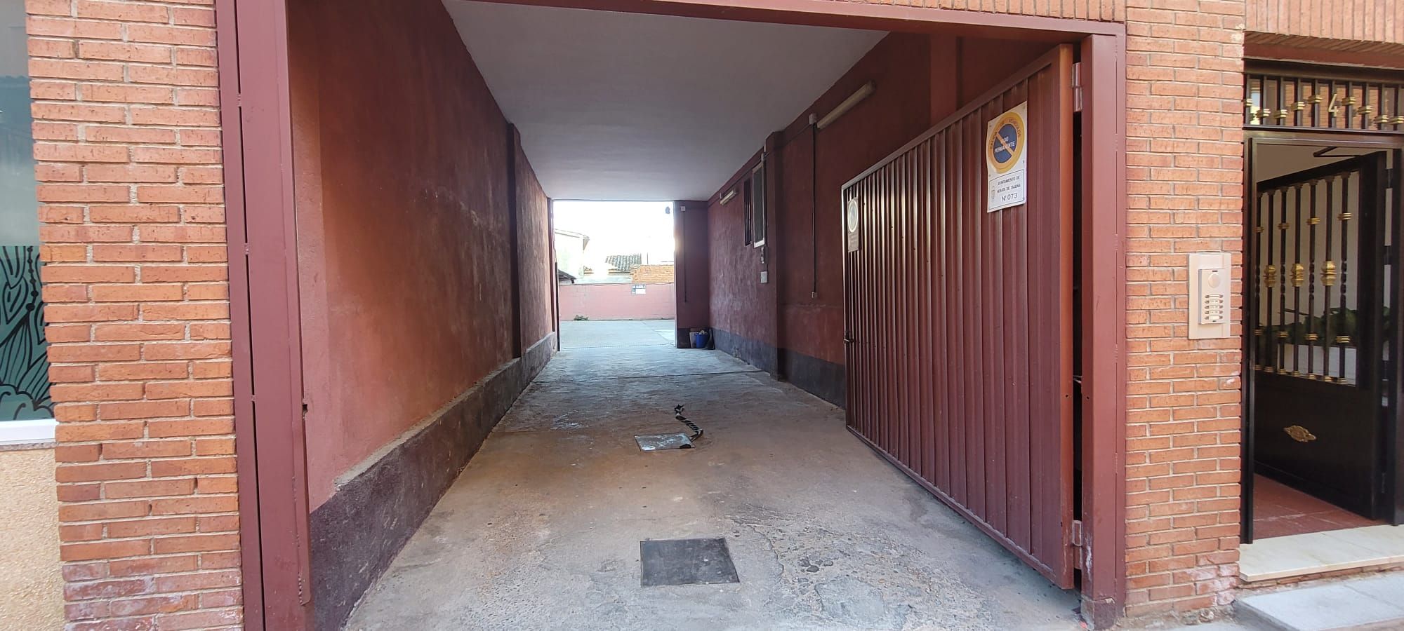 Aparcament de Garatge en venda en Morata de Tajuña