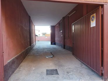 Individuel à vendre à Calle del Carmen 1