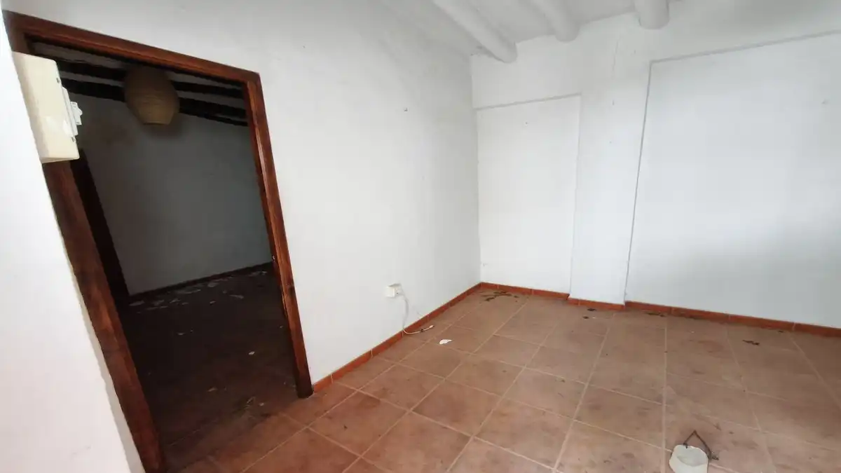 Casa o xalet en venda en Torvizcón