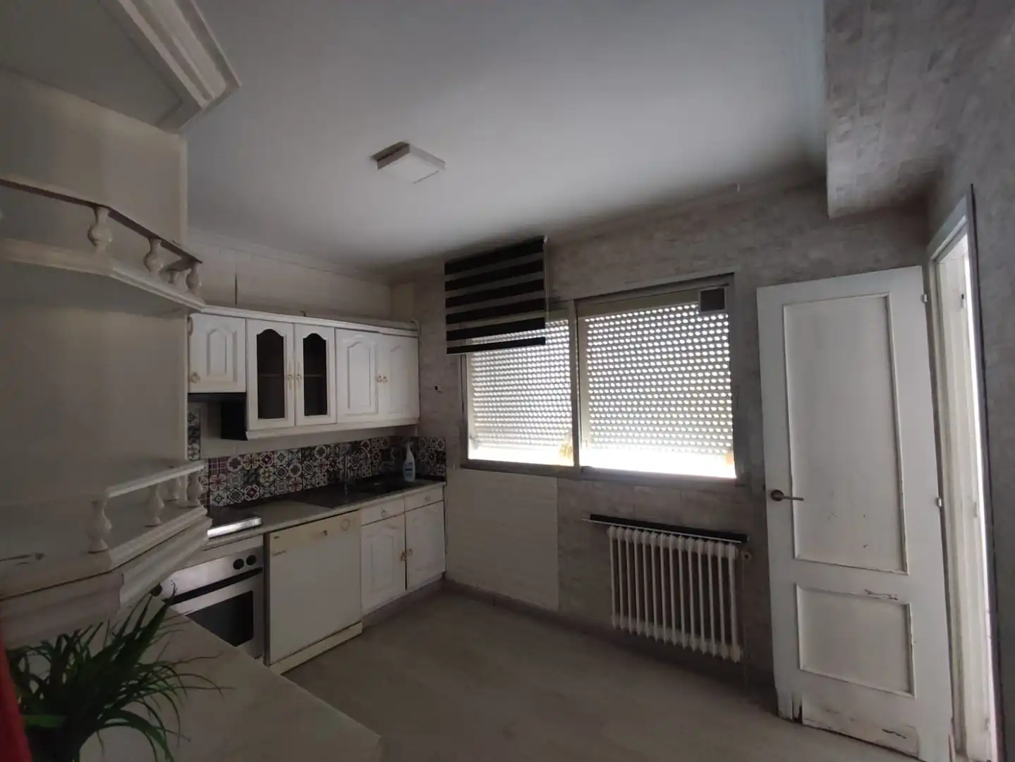 Cocina de Piso en venta en Plasencia con Aire acondicionado y Calefacción