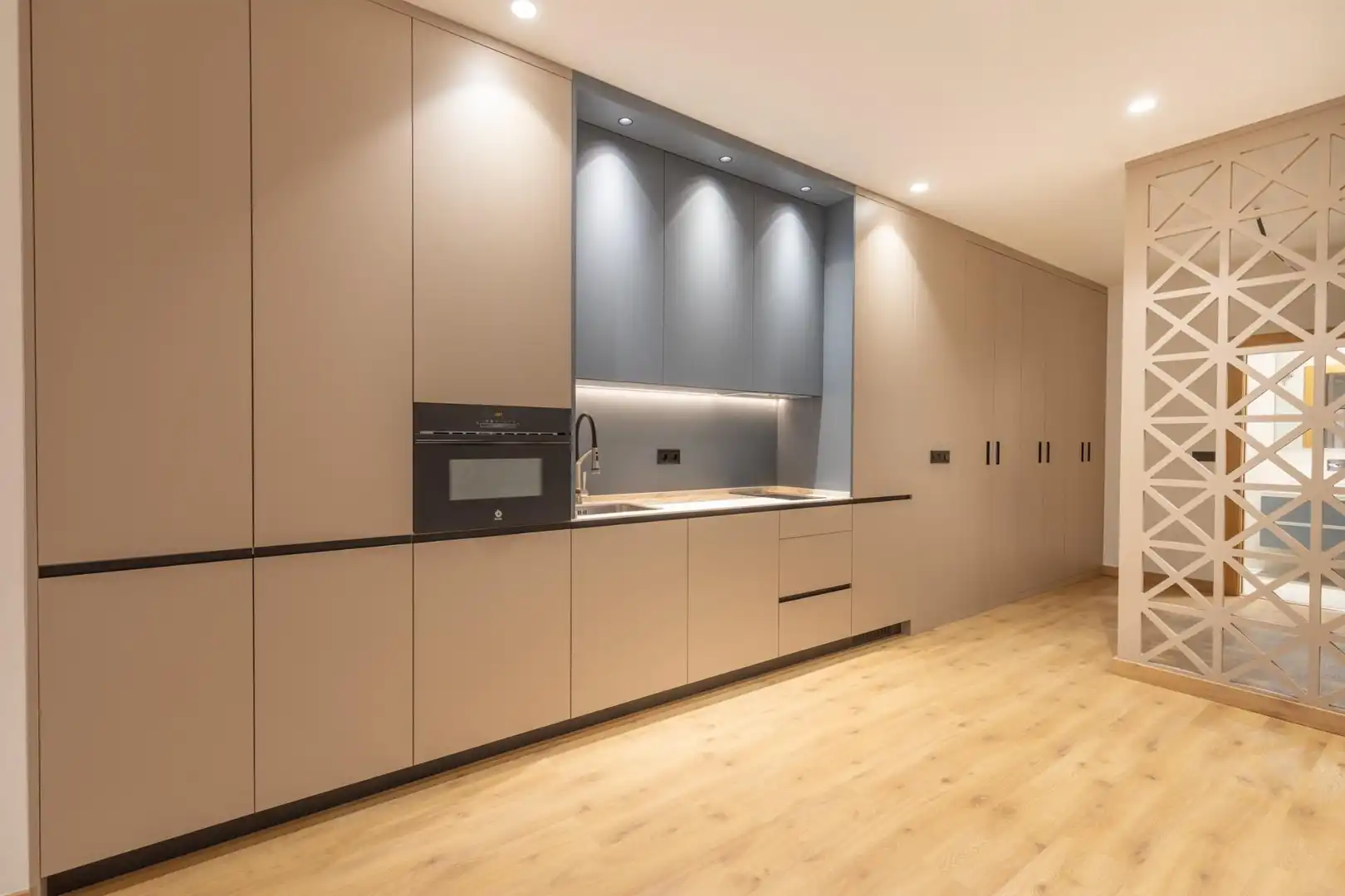 Cuina de Loft en venda en Chana
