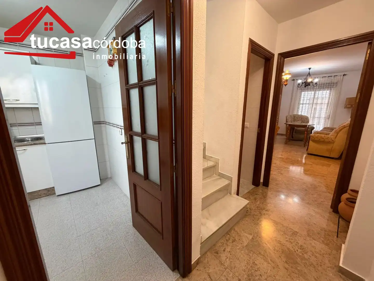 Casa o xalet en venda a Casco Histórico - Ribera - San Basilio