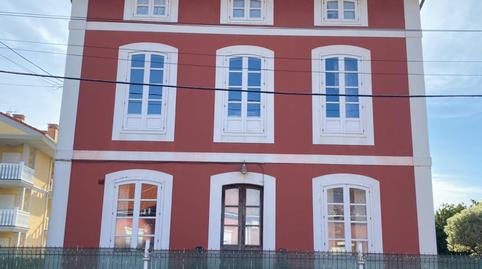 Foto 2 de Casa o chalet en venta en San Juan de la Arena - Cl Marques Argudin, Soto del Barco, Asturias