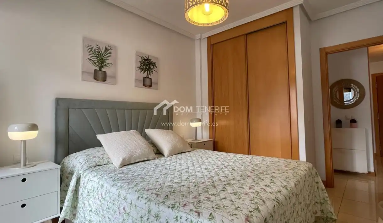 Appartement avec piscine à louer à Callao Salvaje - Playa Paraíso, imagen 8