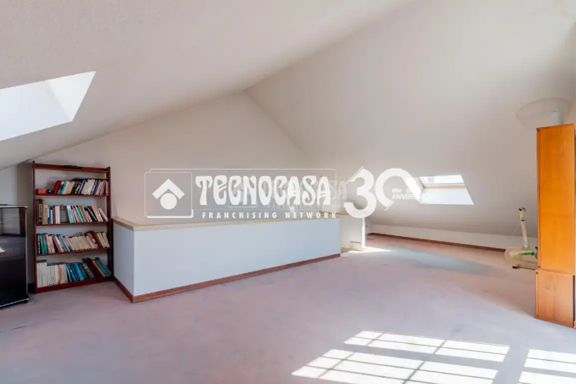 Casa adosada en venta en Madrid con Parquet