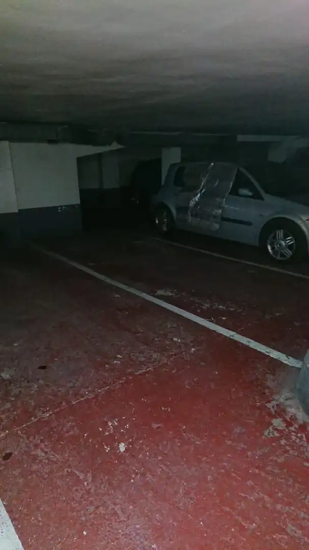Parking of Garage for sale in Zaragoza
