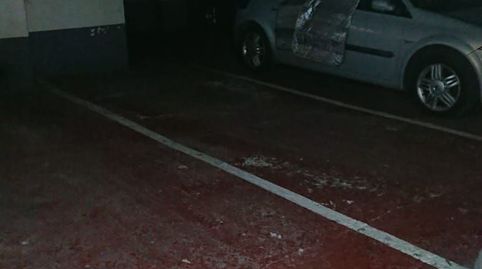 Foto 3 von Garage zum Verkauf in Paseo Sagasta, Zaragoza Capital