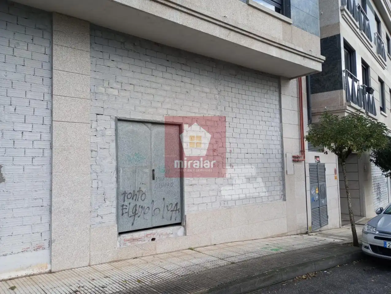 Gewerbefläche zum Verkauf in Salvaterra de Miño, imagen 2