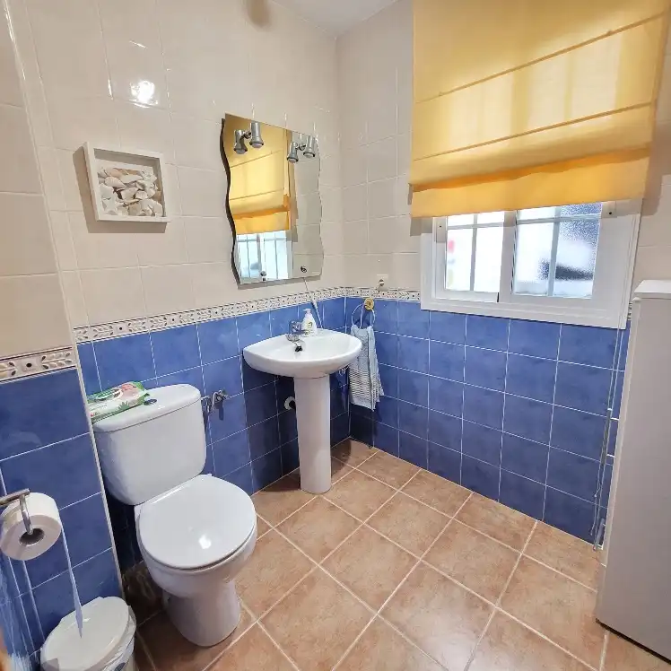 Casa o xalet en venda a Roquetas Pueblo