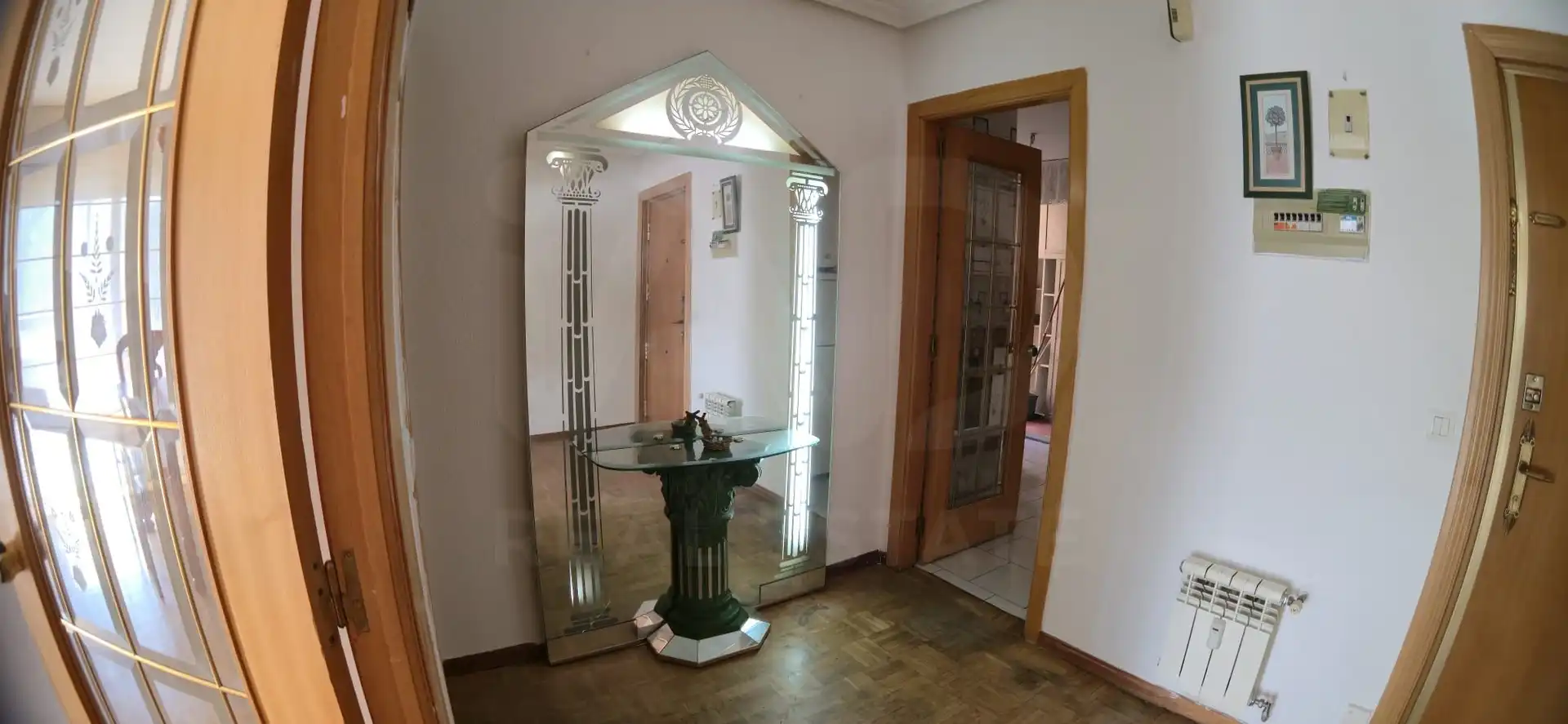 Wohnung mit Aufzug zum Verkauf in Avenida Castilla 67, imagen 16